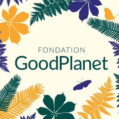 logo good planet