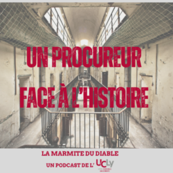 Vignette épisode 4 Podcast Marmite du Diable