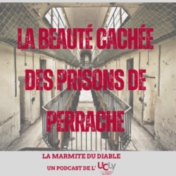 Vignette épisode 5 Podcast La Marmite du Diable