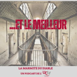 Vignette épisode 8 Podcast Marmite du Diable
