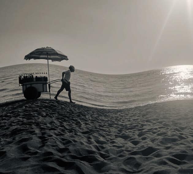 Exposition Géométrie de l'enchantement UCLy