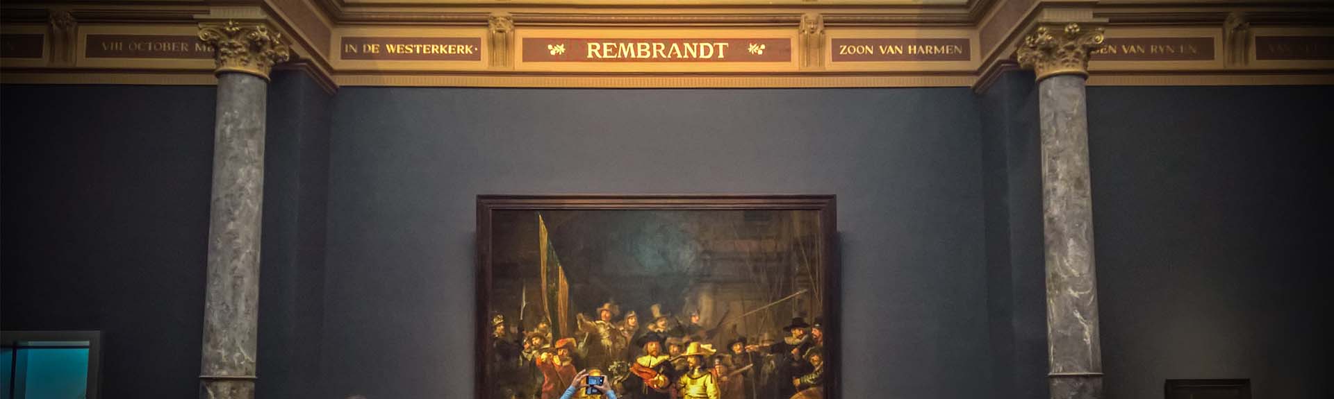 Rembrandt - Cours Bible flamboyante- UNIVA